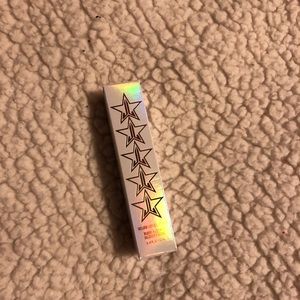 Jeffree Star velour liquid lipstick
